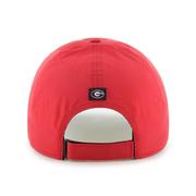 Georgia 47 Brand Breakfast Ball Clean Up Adjustable Cap